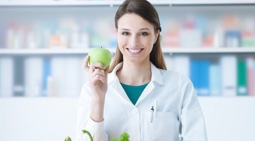 Cómo preparar la mente para ponerse a dieta