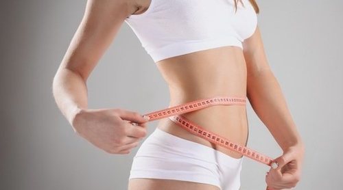 Cómo perder grasa abdominal sin perder peso
