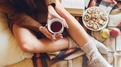Vitaminas para subir las defensas en invierno