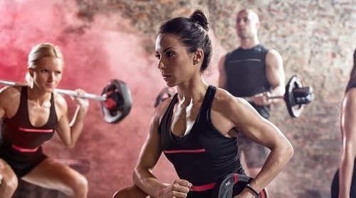 Qué es Body Pump y para qué sirve