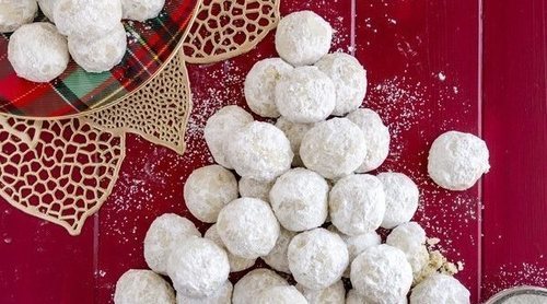 ¿Cuánto engorda un polvorón?