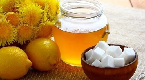 ¿Qué engorda más, la miel o el azúcar?