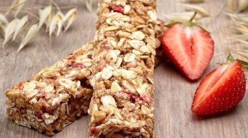 Barritas energéticas: qué son y para qué sirven