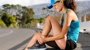 Cómo prevenir las lesiones