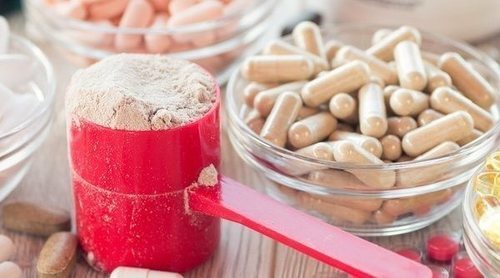 Suplementos nutricionales: qué son y para qué sirven