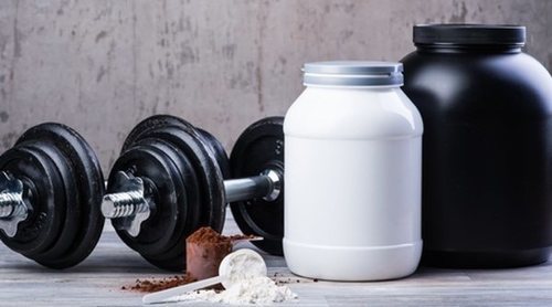 Los mejores suplementos nutricionales