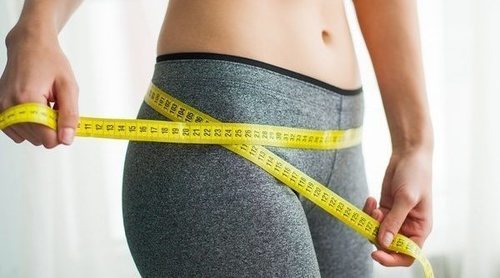 Cómo adelgazar sin pasar hambre y comiendo