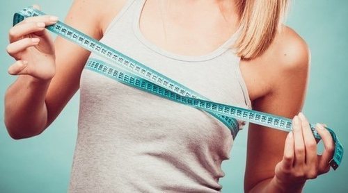 Cómo eliminar la grasa corporal sin perder pecho