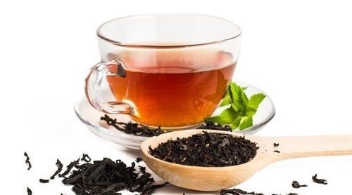 Beneficios del té negro