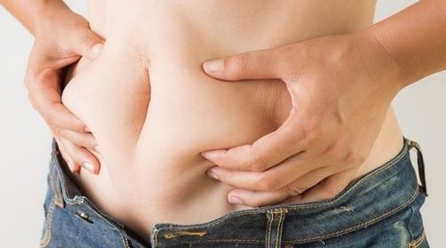 5 ejercicios contra la flacidez