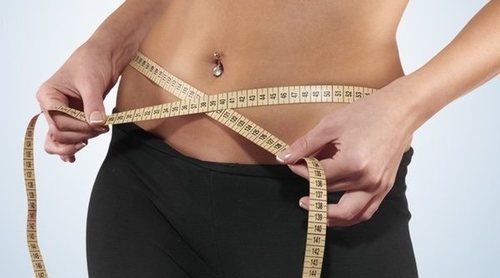 5 ejercicios para reducir el volumen de las caderas