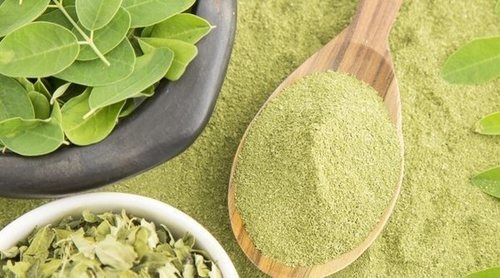 Moringa: qué es y para qué sirve