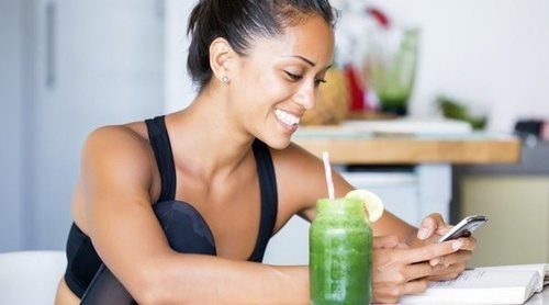 Dieta depurativa a base de zumos naturales