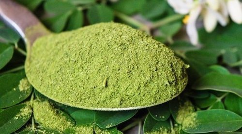 6 beneficios de la moringa