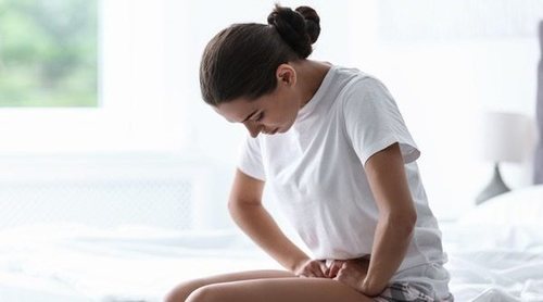 Qué comer durante la regla: así calmarás tu apetito y ansiedad