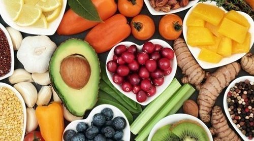 Alimentos que te hidratan tanto como un vaso de agua