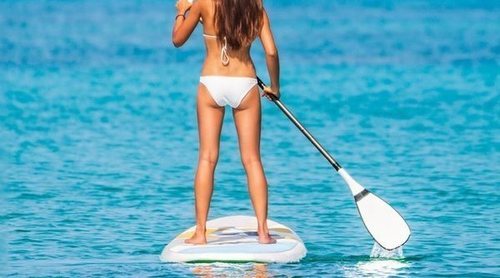 Los mejores deportes para practicar en verano