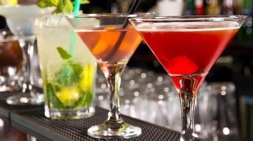 Bebidas alcohólicas que se pueden beber mientras haces dieta