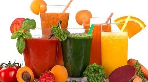 7 smoothies para verano