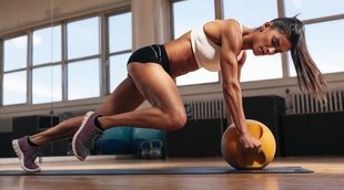 Pros y contras del entrenamiento de alta intensidad