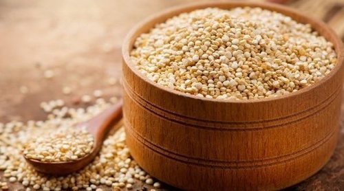 Quinoa: así se cocina correctamente este superalimento