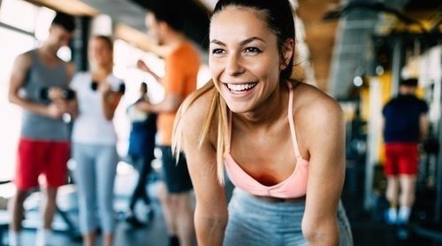 Peak Fitness: así es este entrenamiento de alta intensidad