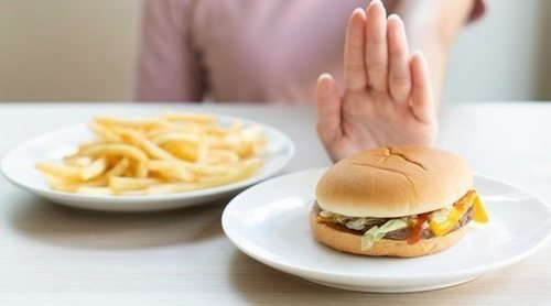 Dieta para bajar el nivel de triglicéridos