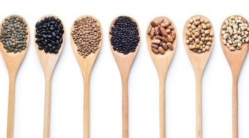 Las propiedades nutricionales de las legumbres