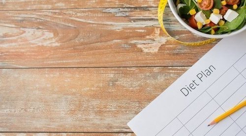 ¿Cómo controlar la dieta durante las vacaciones?