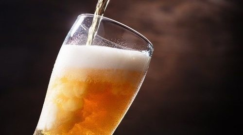 ¿Cuánto engorda la cerveza sin alcohol?