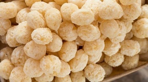 Cómo hacer palomitas de quinoa: una alternativa muy saludable