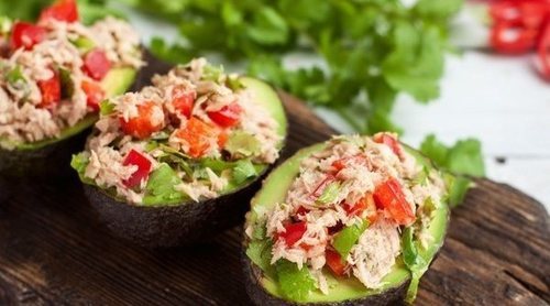 5 recetas rápidas y deliciosas con aguacate