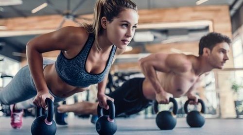 Rutina para volver al gimnasio tras las vacaciones
