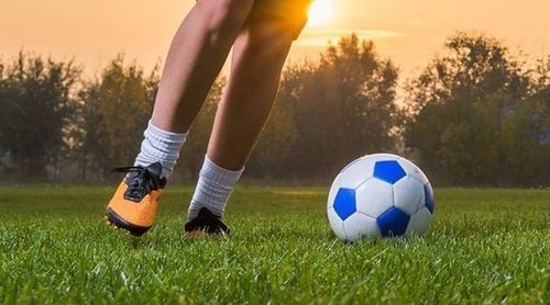 Beneficios de jugar al fútbol para las mujeres