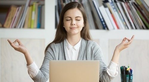 9 alimentos contra el estrés