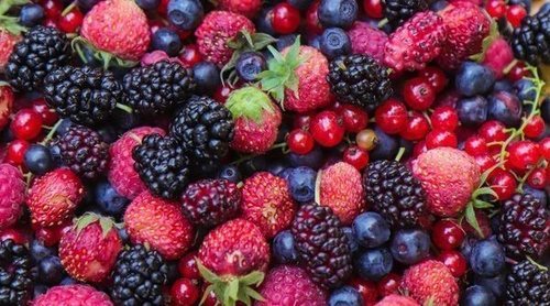 8 alimentos que te ayudarán a tener una piel sana
