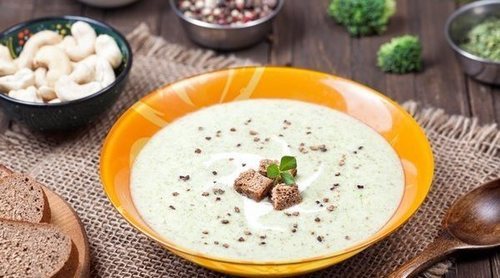 5 alimentos que te ayudan a regular tus hormonas