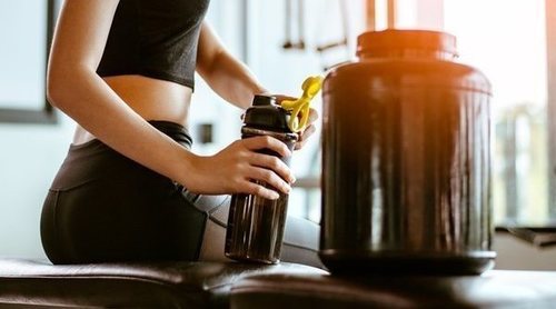 Batidos de proteínas: contraindicaciones que hay que tener en cuenta