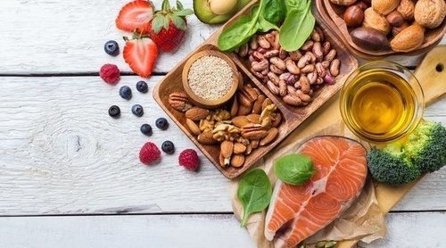 7 alimentos para mejorar tu inteligencia
