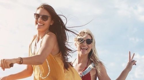 Beneficios de montar en bicicleta