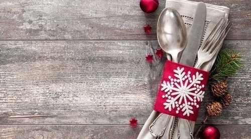 5 postres fit para Navidad