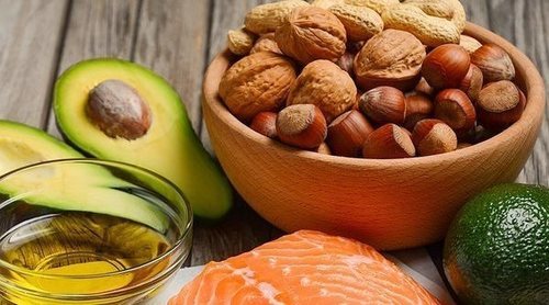 ¿Qué aportan las grasas a nuestro cuerpo?