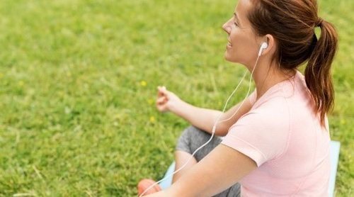 Meditación para principiantes: cómo concentrarte