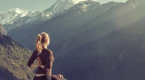 7 razones para hacer meditación
