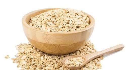 Batidos de avena: beneficios y propiedades