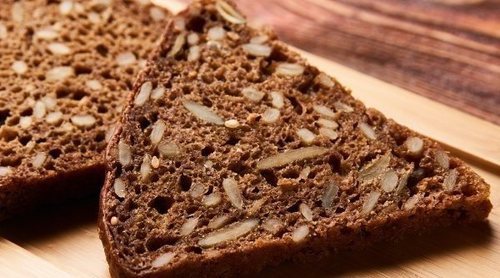 Beneficios y propiedades del pan de centeno