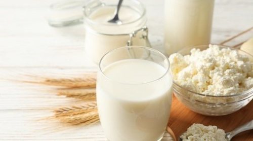 Los alimentos que más gases producen