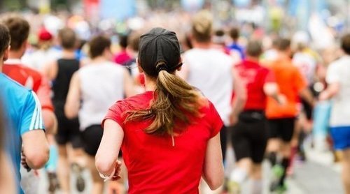 Cómo prepararse para un maratón