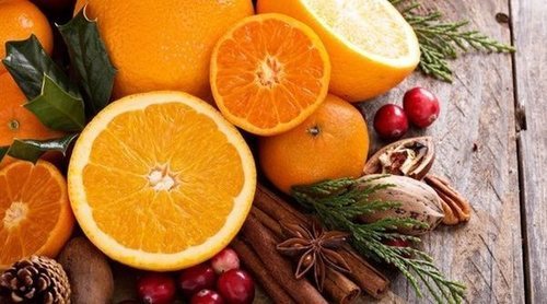 Frutas de invierno